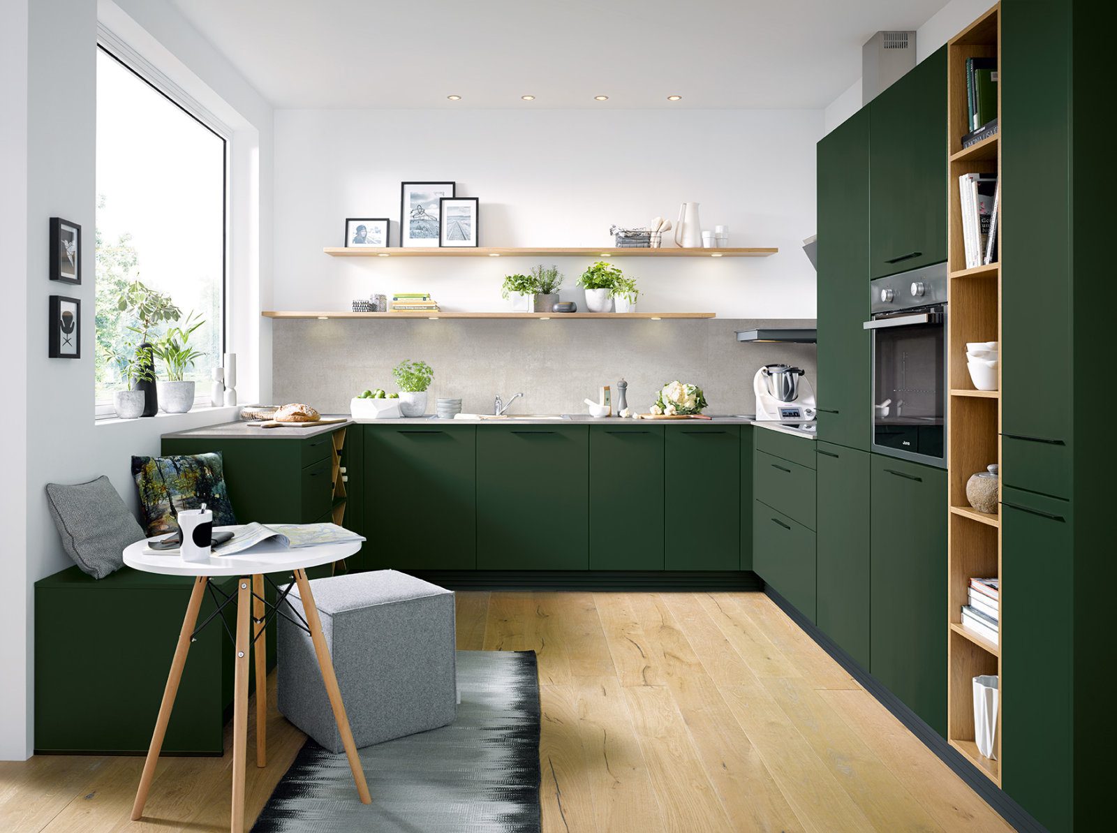 Kitchen Brands | Sia Kitchens