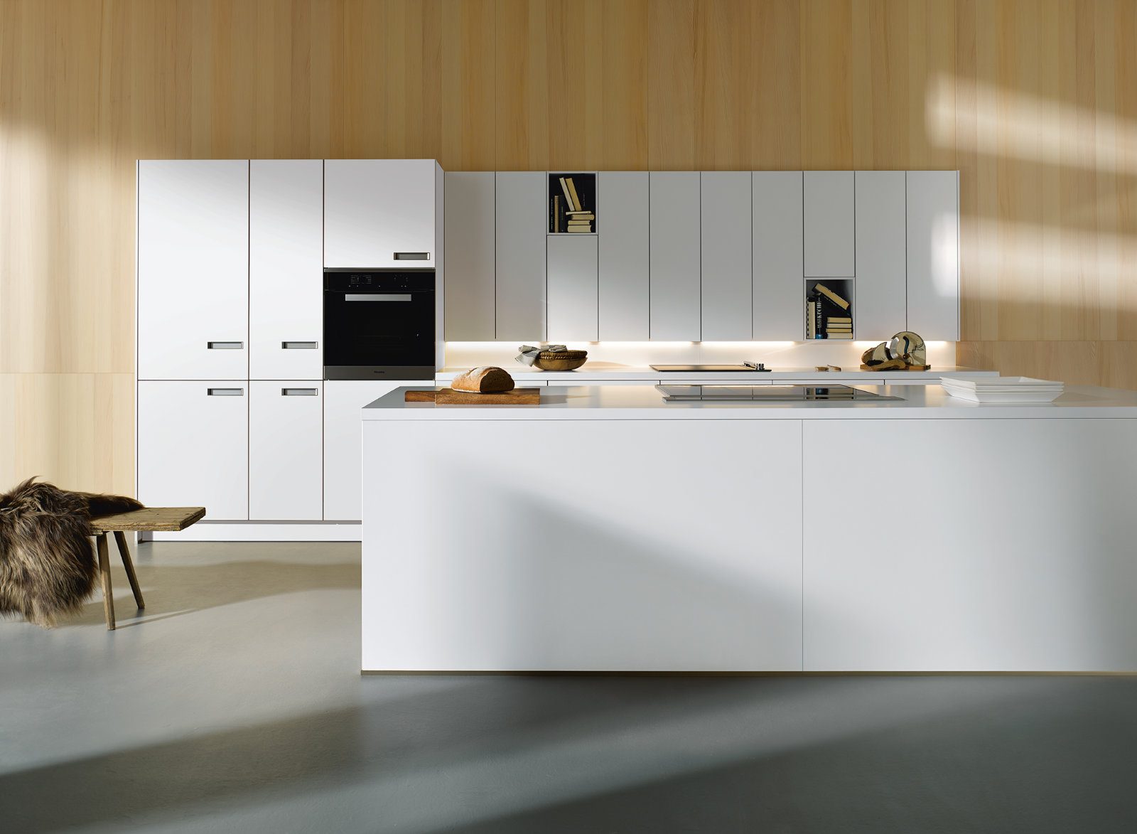 Luxury German Kitchens Bushey | Sia Kitchens-Elstree