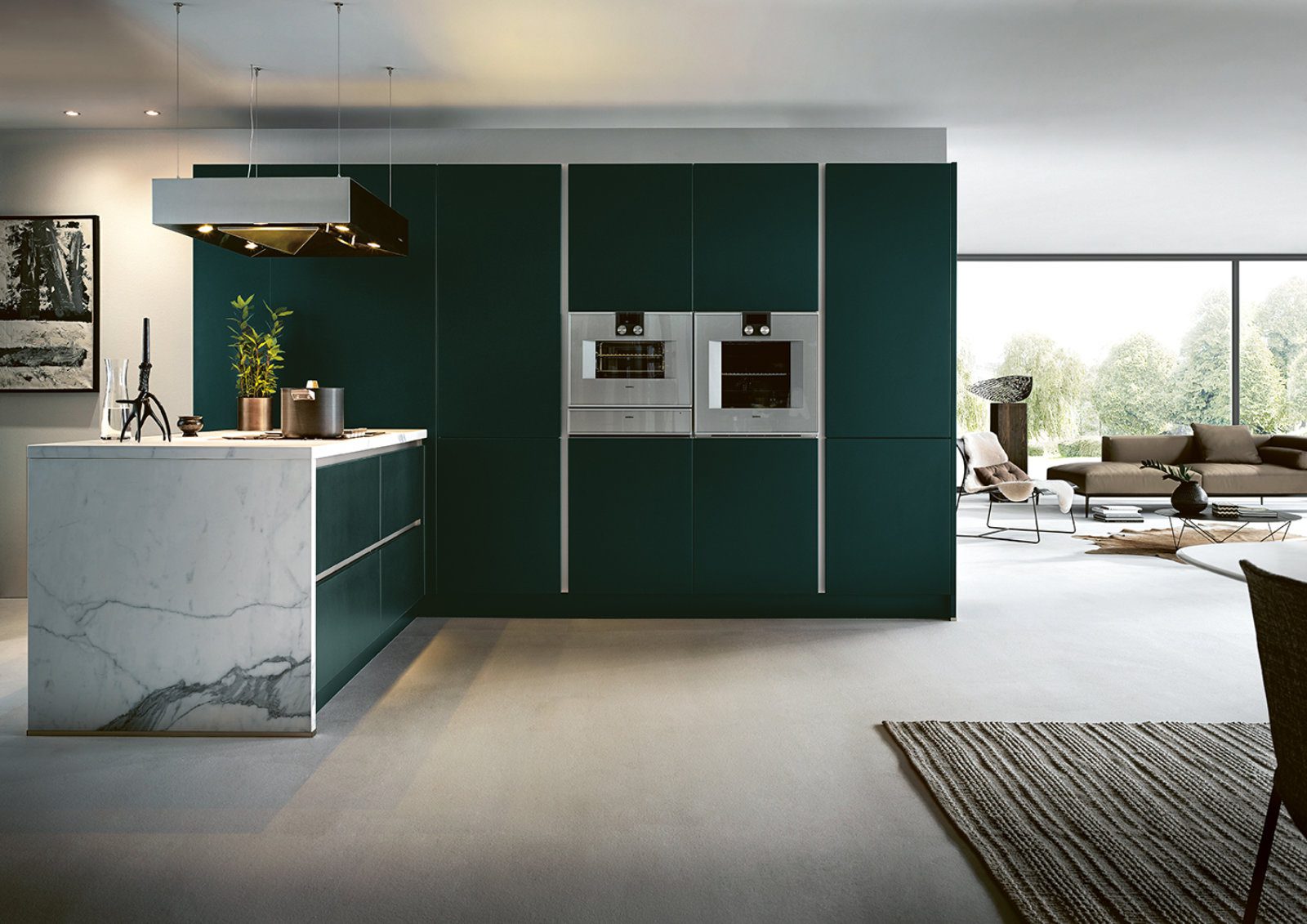 Pinner Kitchen Design Experts