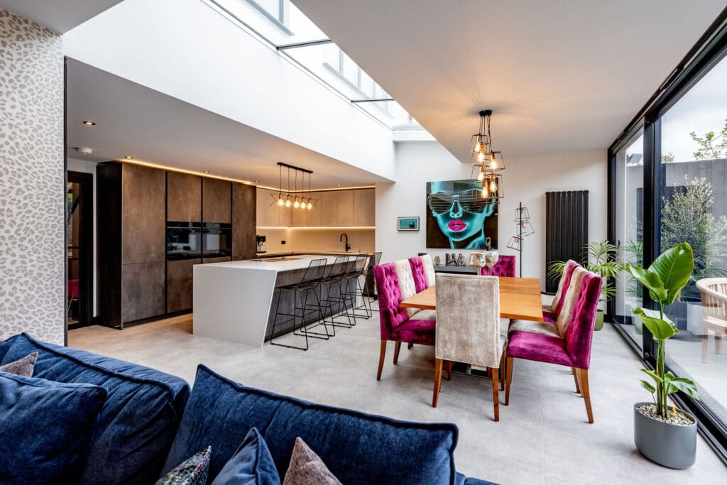 Bushey Kitchen Design
